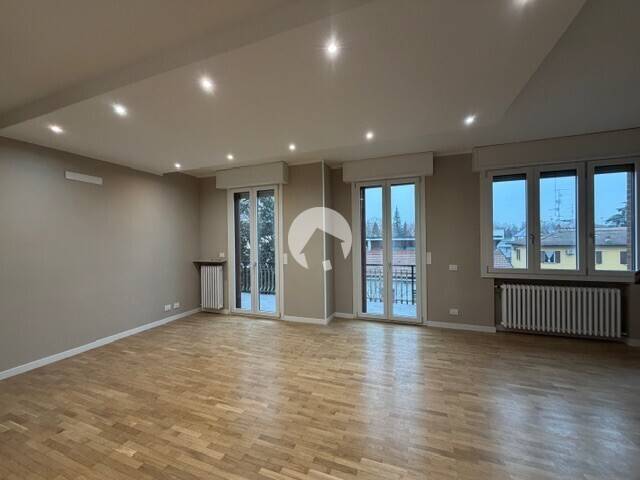 Appartamento in vendita a Reggio Emilia