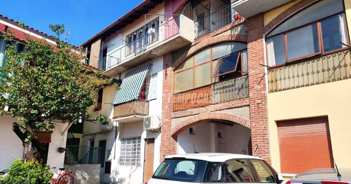 Appartamento in vendita a Cermenate