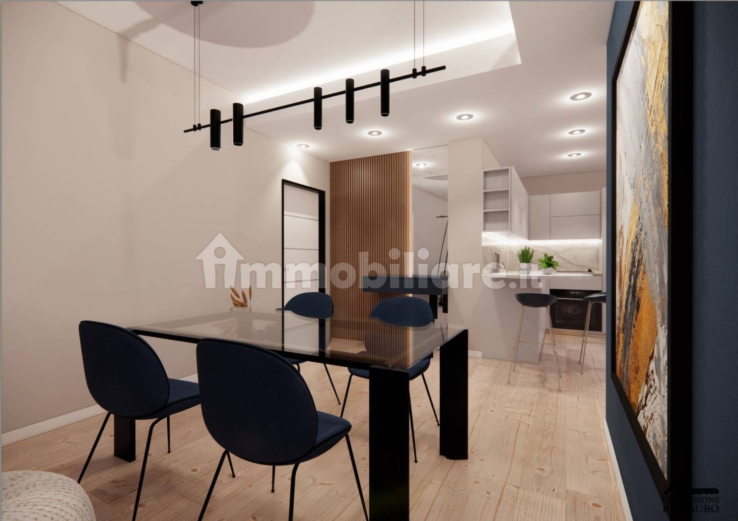 Appartamento - foto 4