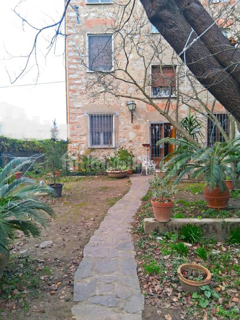 Casa indipendente in vendita a Capannori