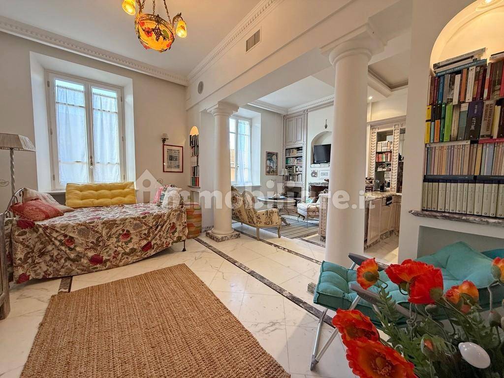 Appartamento in vendita a Pietrasanta