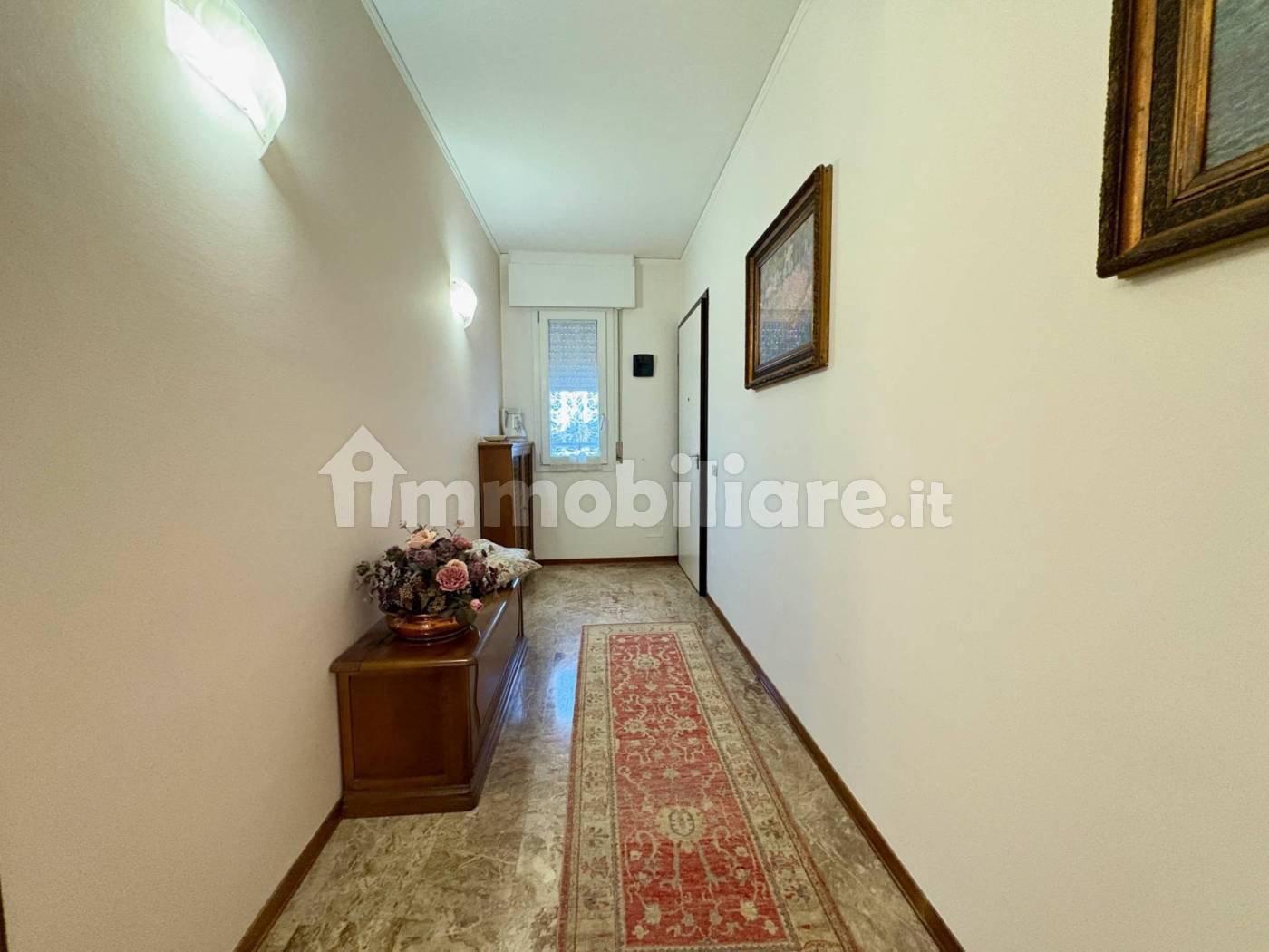 Appartamento in vendita a Venezia