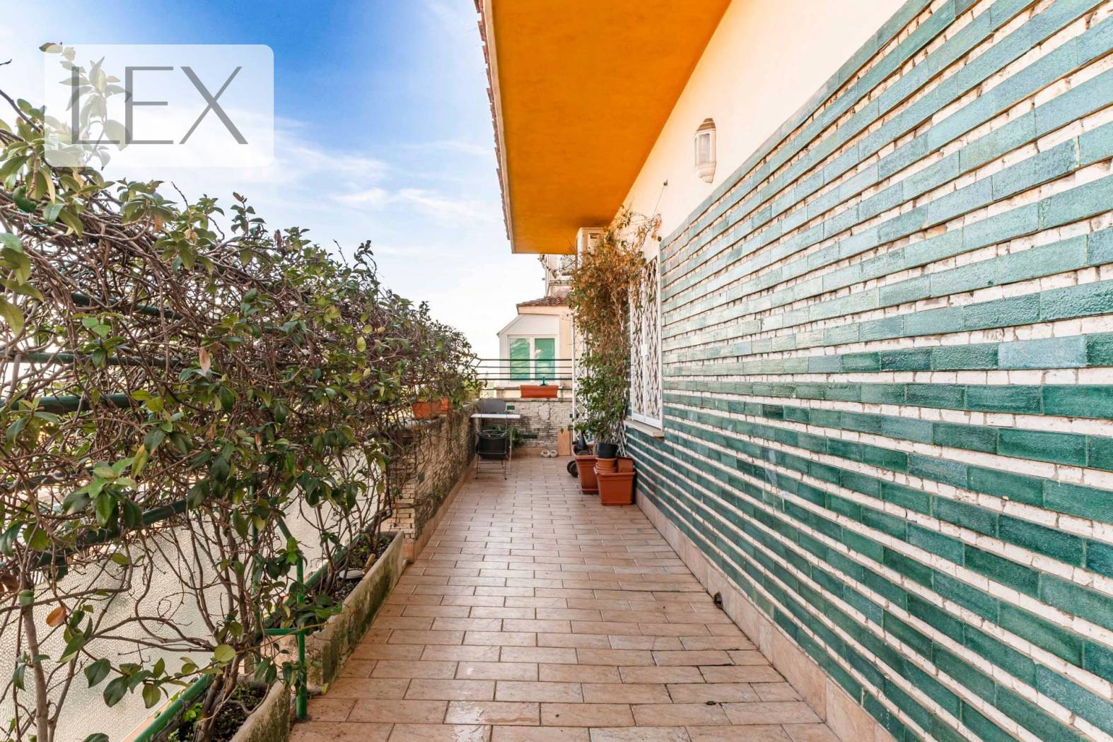 Attico - Mansarda - foto 5