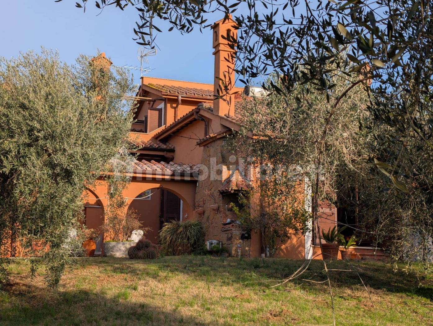 Villa in vendita a Roma