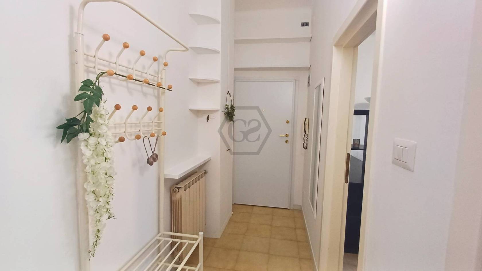 Appartamento in vendita a Bologna