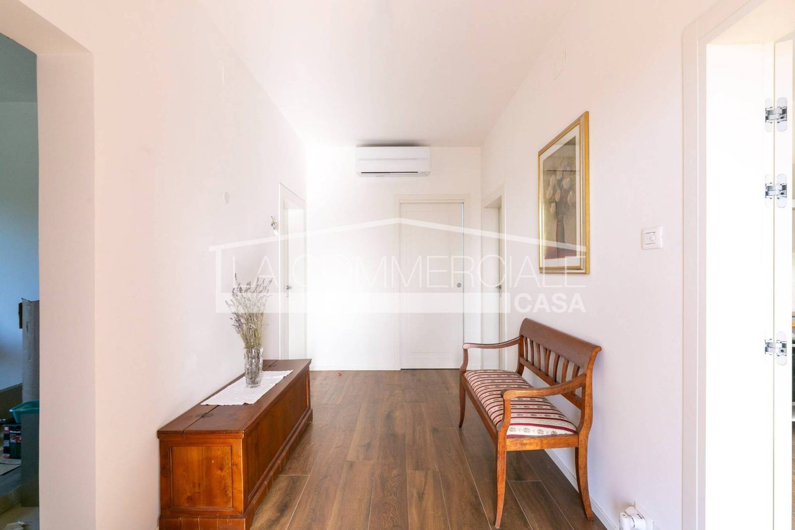 Villa in vendita a Casale sul Sile