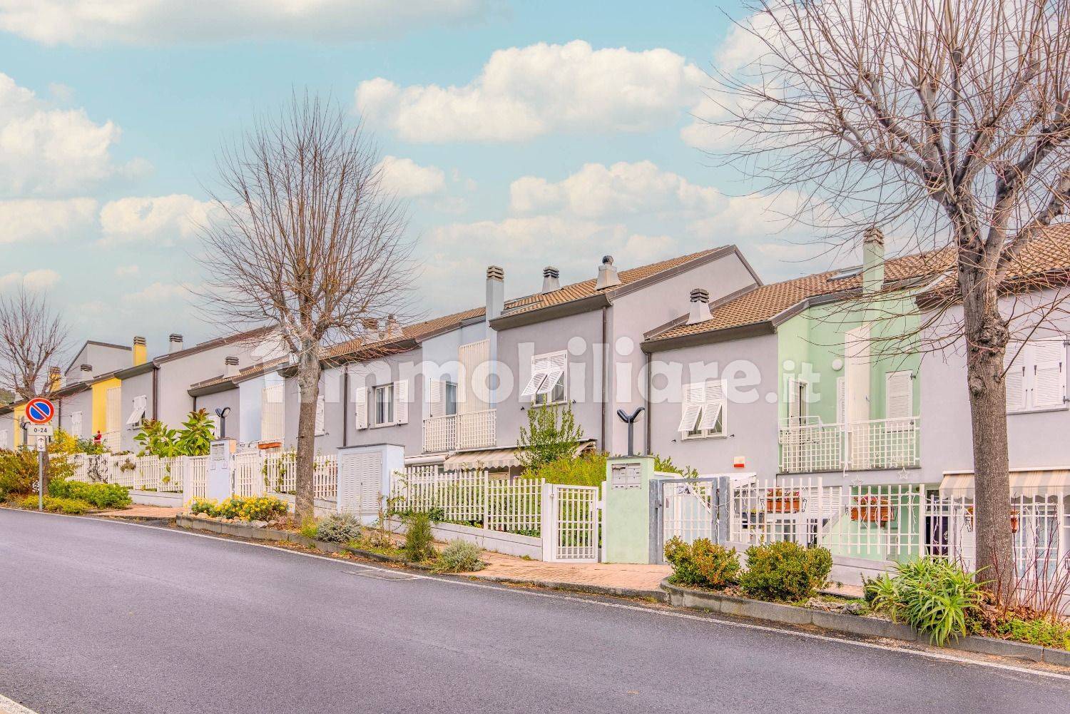 Villetta a schiera in vendita a Loano