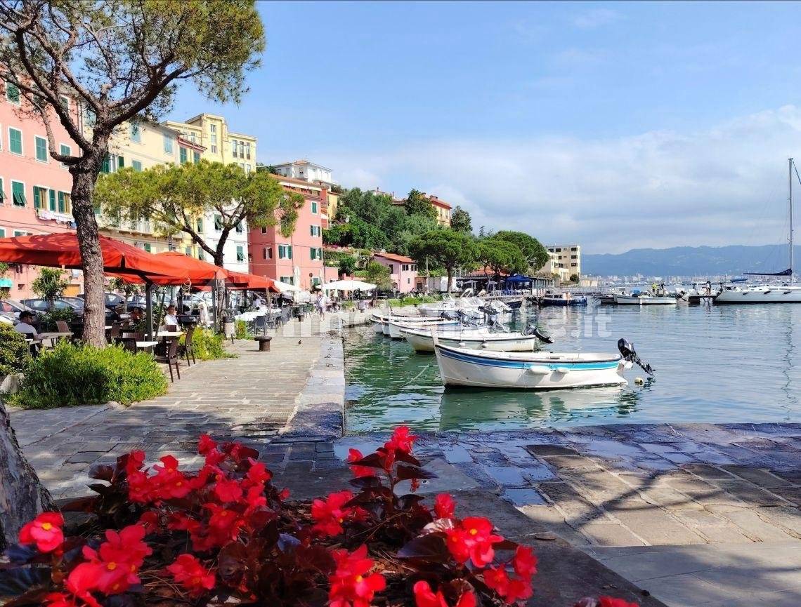 Appartamento in vendita a La Spezia