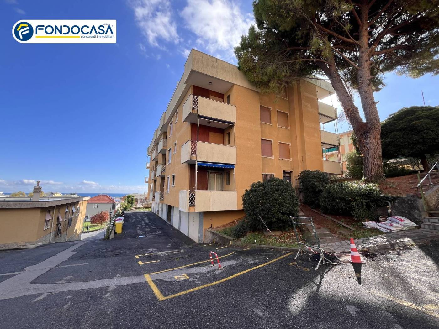 Appartamento in vendita a Ceriale