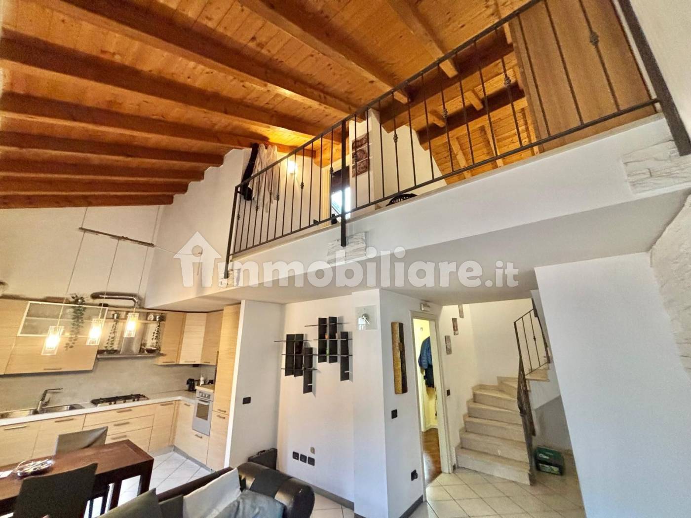 Appartamento in vendita a Villanuova sul Clisi