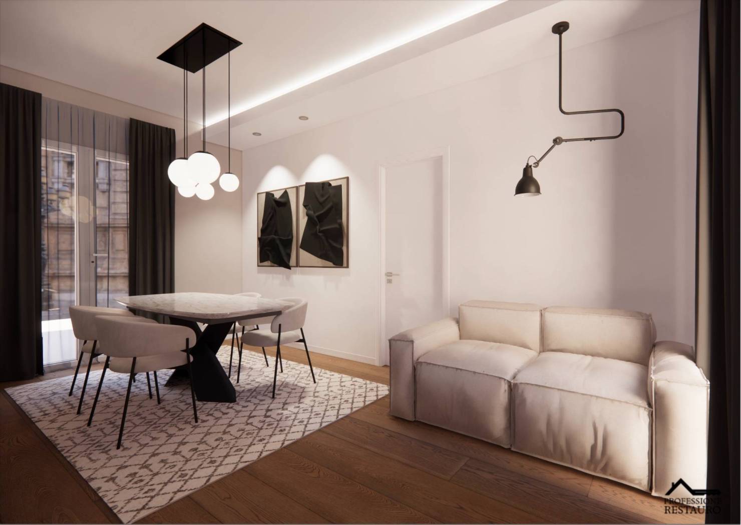 Appartamento - foto 5