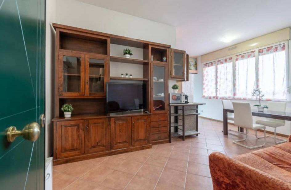 Appartamento in vendita a Bologna