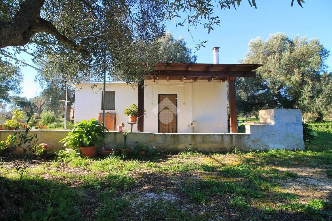 Villa in vendita a Ostuni