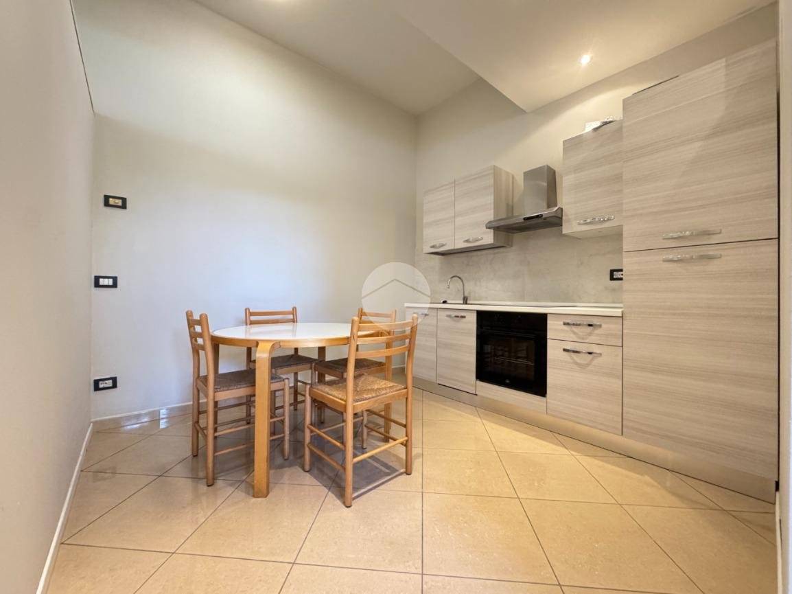 Appartamento in vendita a Lavagno