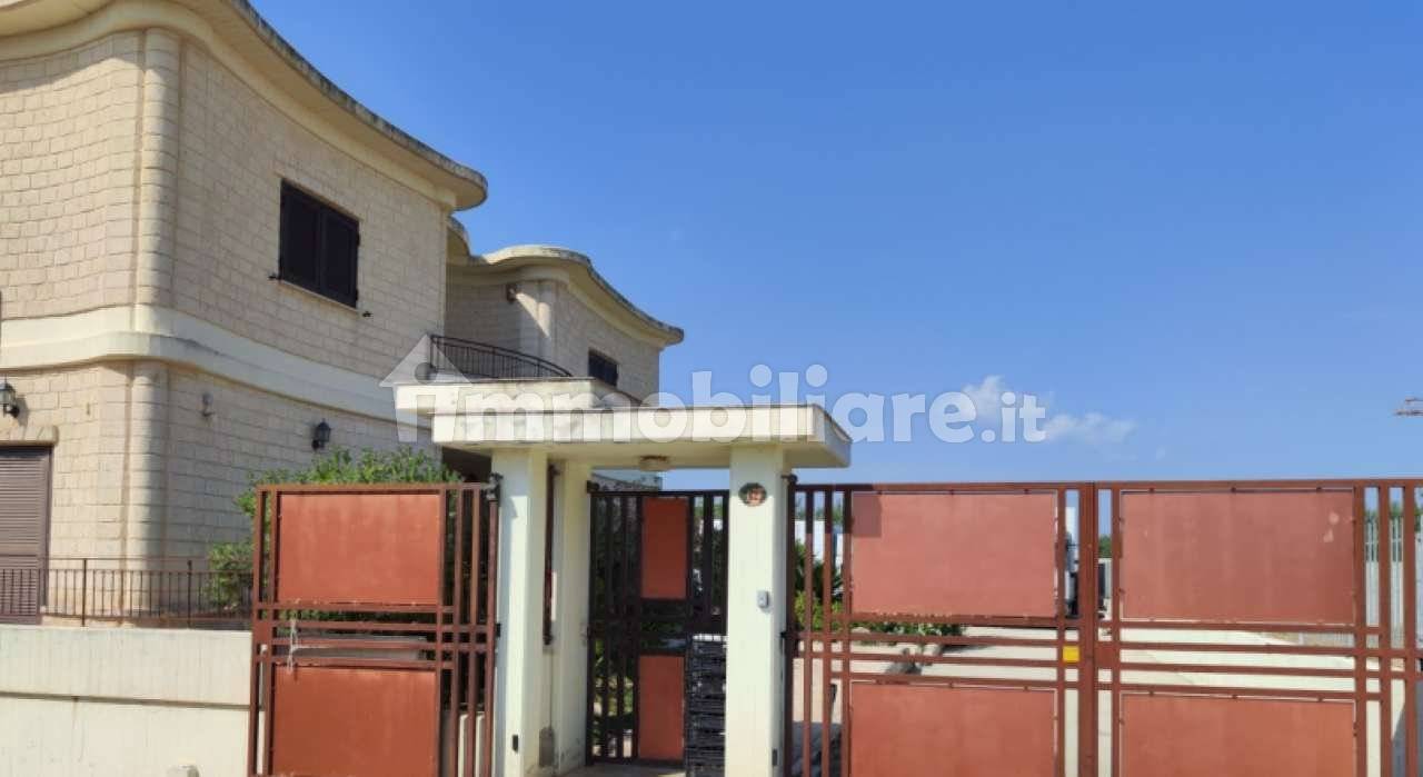 Villa in vendita a Trani