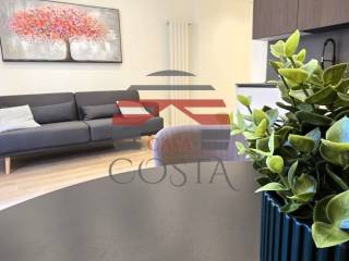 3-room flat via Fonderia Oretea 39, Roma - Cavour, Palermo