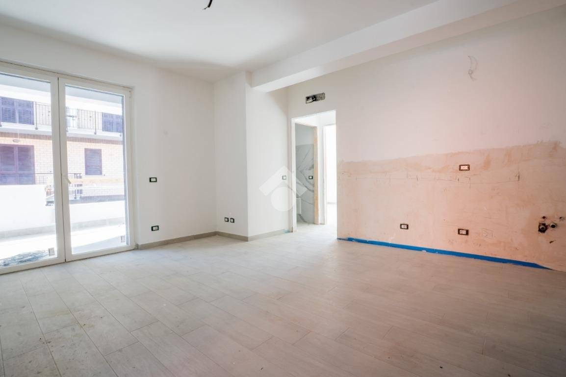 Appartamento in vendita a Fonte Nuova