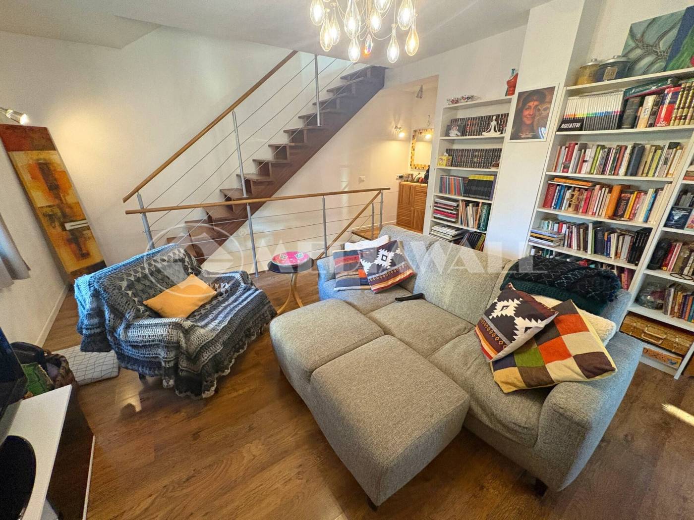 Villetta a schiera - foto 3