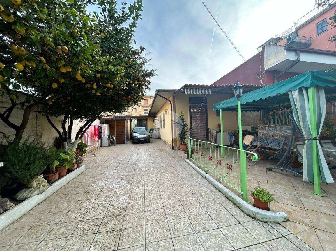 Villa in vendita a Napoli