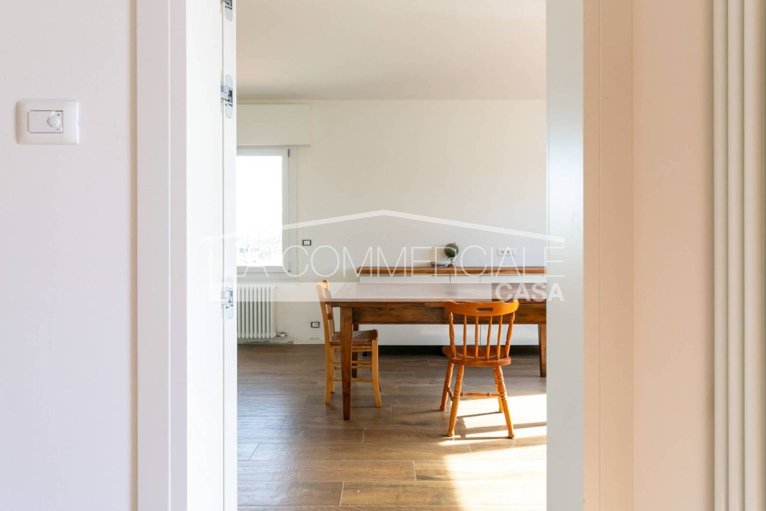 Appartamento in vendita a Casale sul Sile