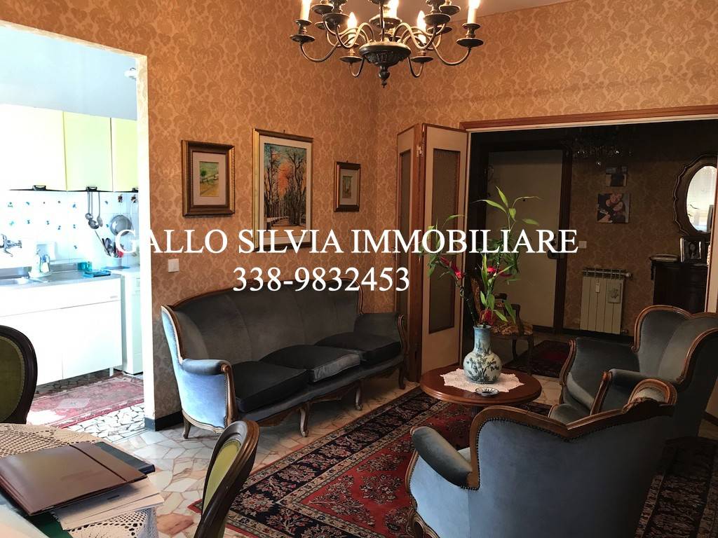 Appartamento in vendita a Savona