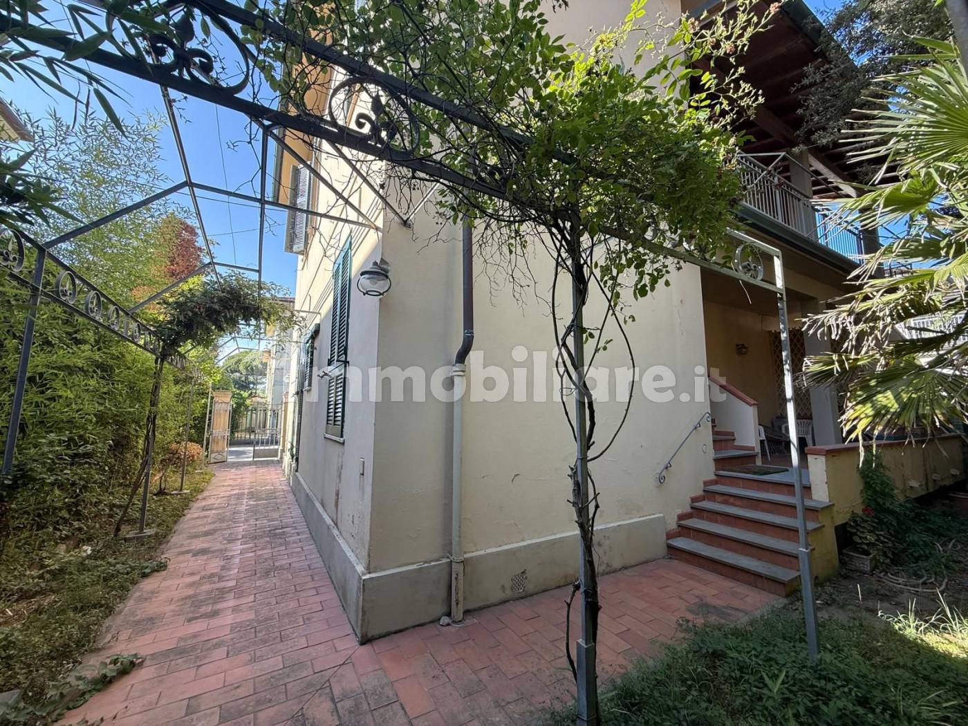 Appartamento in vendita a Pietrasanta