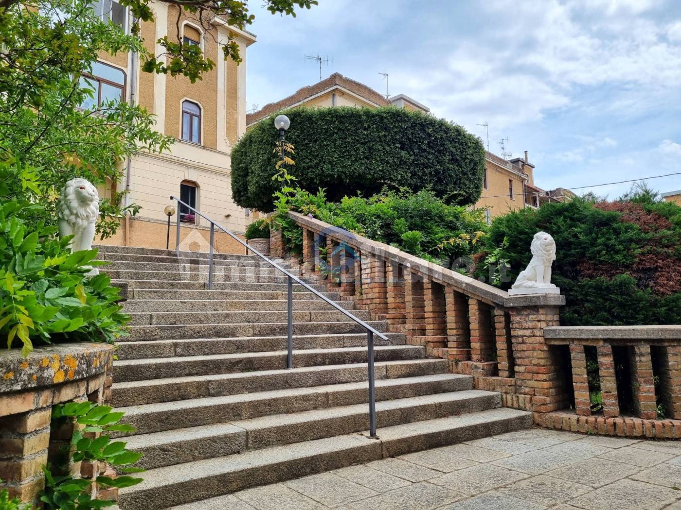 Appartamento in affitto a Catanzaro