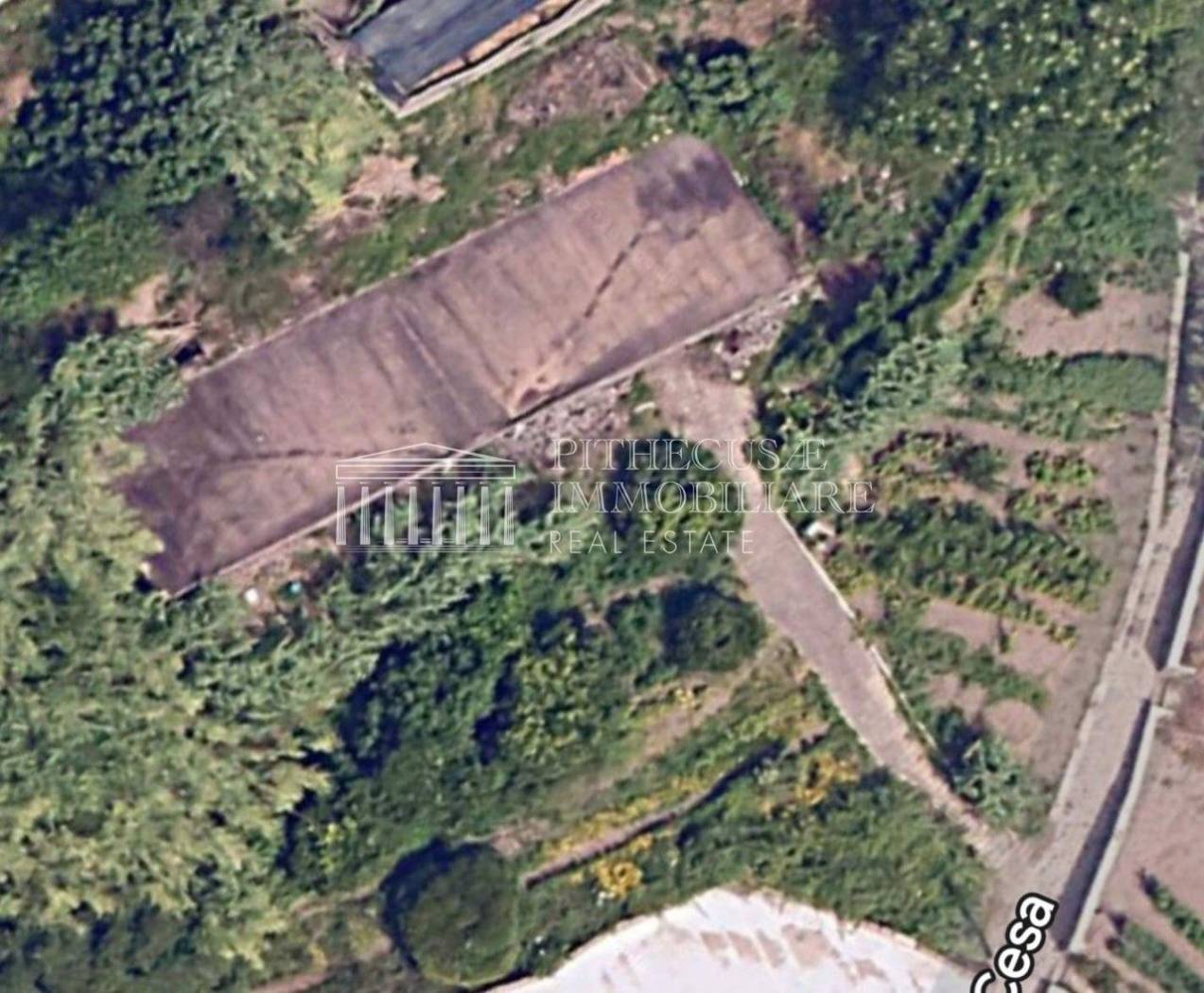 Villa in vendita a Barano d'Ischia