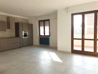 Apartment via Missori, Borgo Trento, Verona