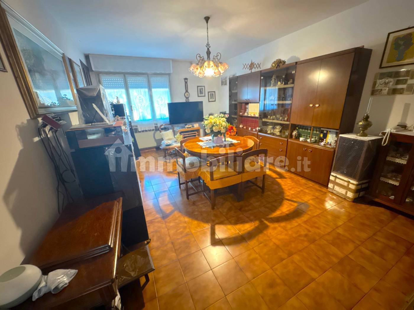 Villetta a schiera in vendita a Montecchio Emilia