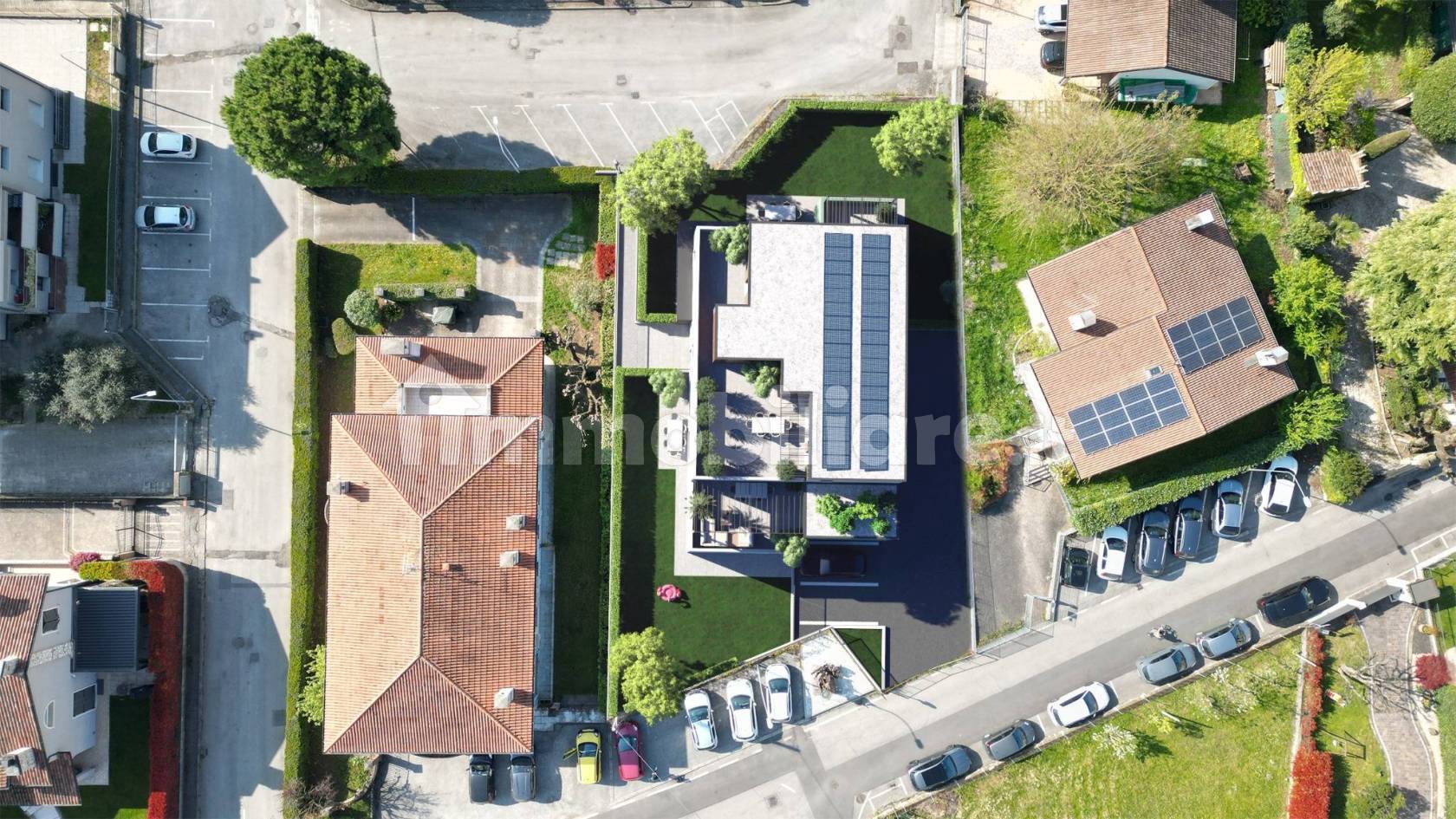 Attico - Mansarda in vendita a Arzignano