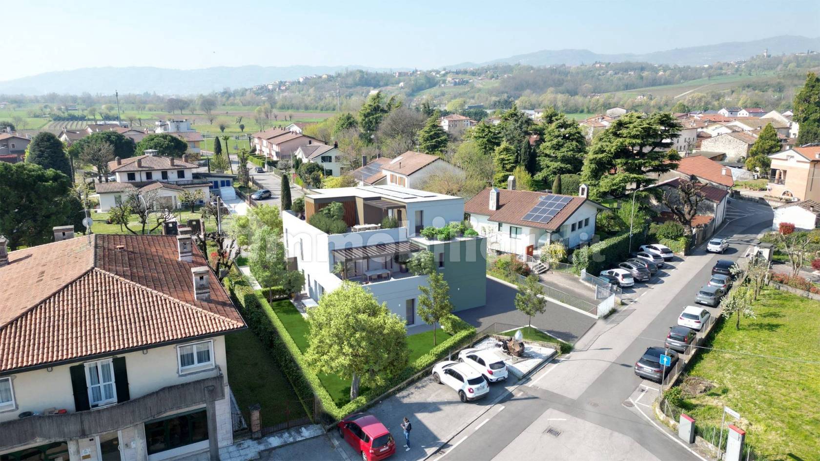 Attico - Mansarda - foto 4