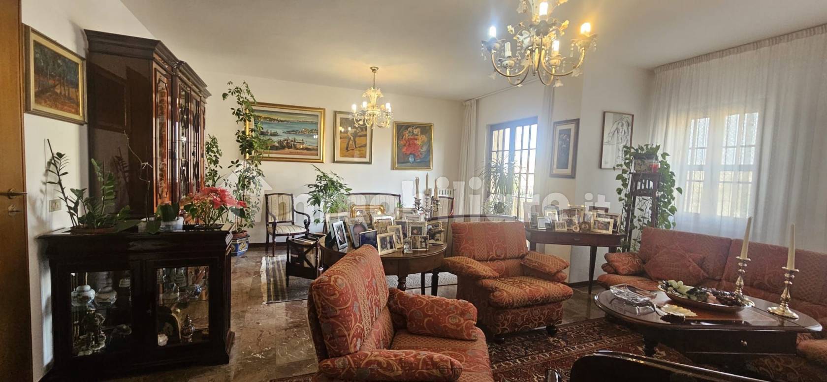 Appartamento in vendita a Sassari