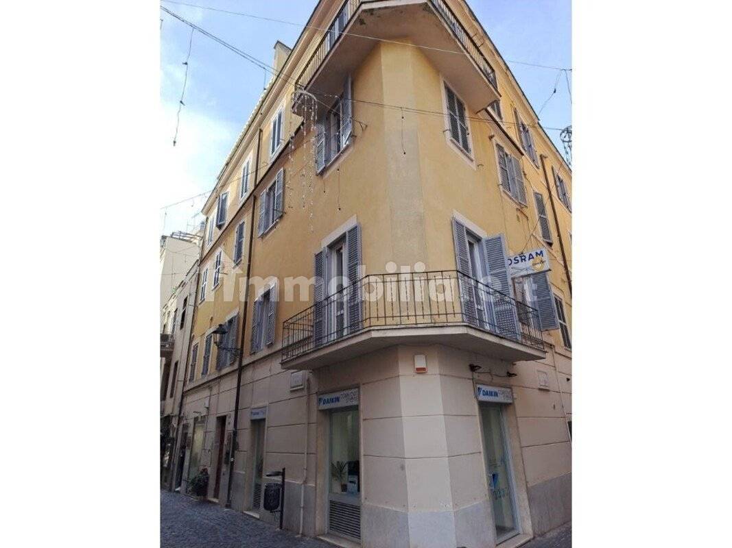 Appartamento in vendita a Frascati