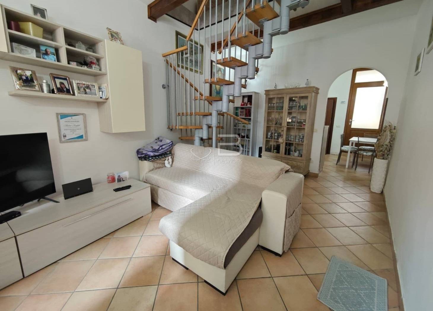 Appartamento in vendita a Montignoso