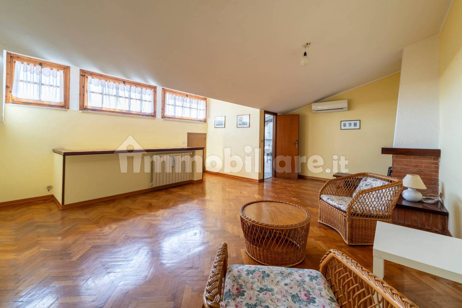 Appartamento in vendita a Ponsacco