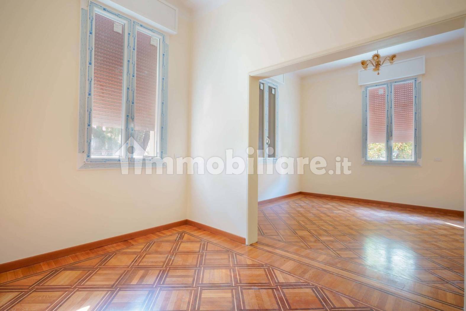 Appartamento in affitto a Bologna