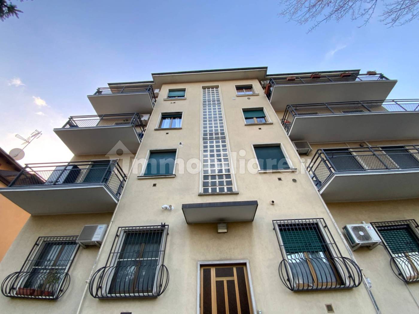 Appartamento in vendita a Legnano