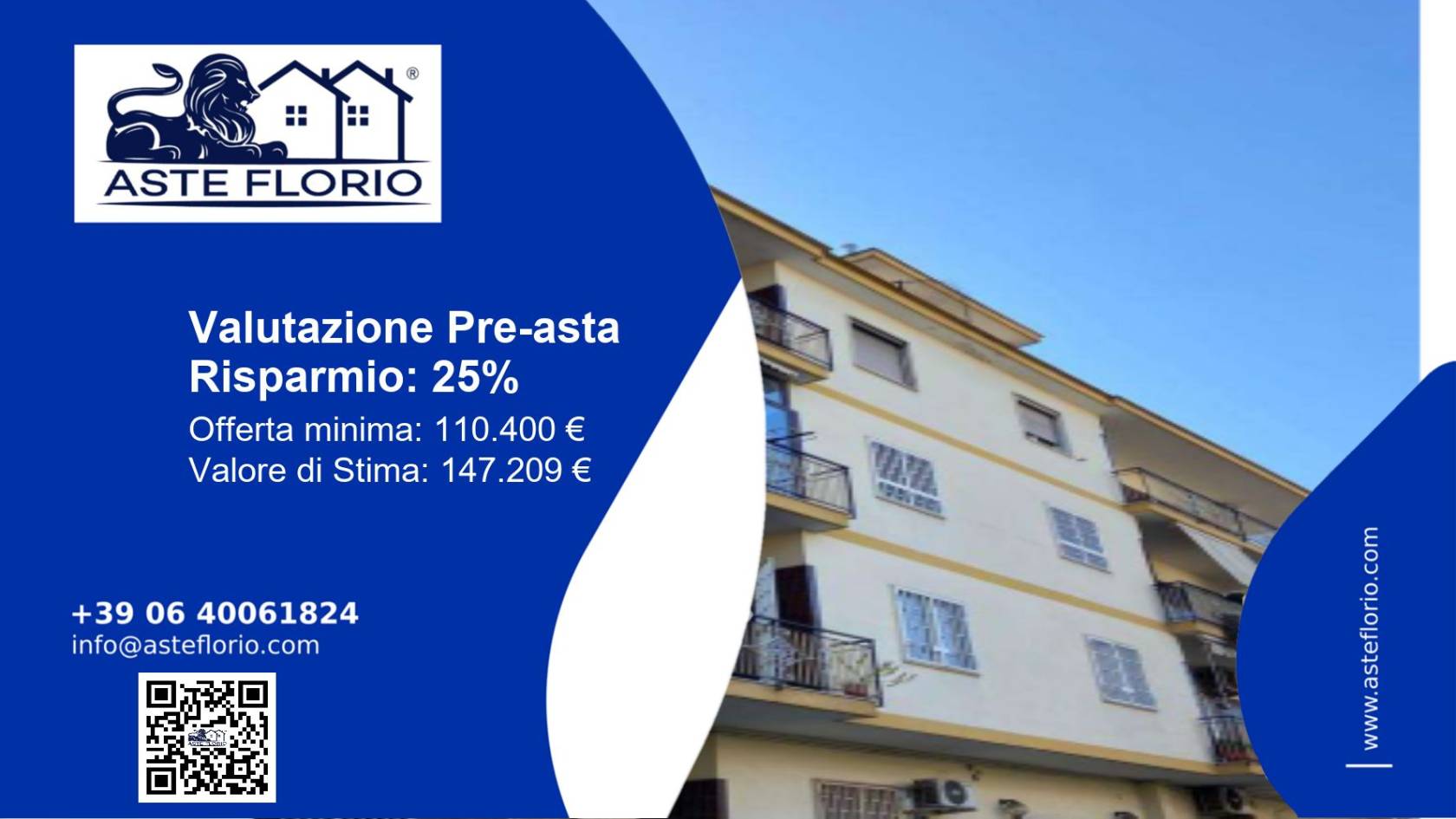 Appartamento in vendita a Volla