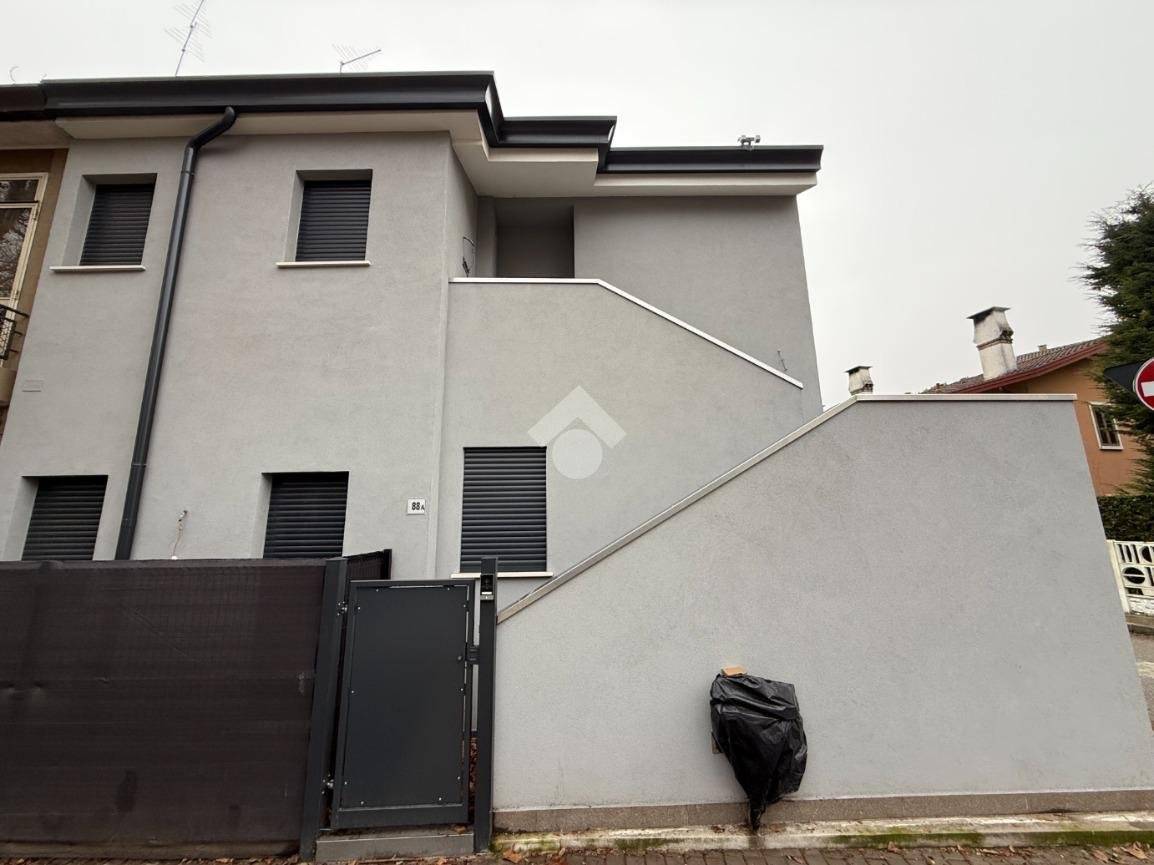 Villa in vendita a Venezia