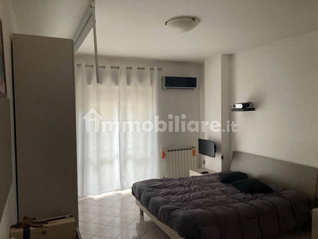 Camera da letto