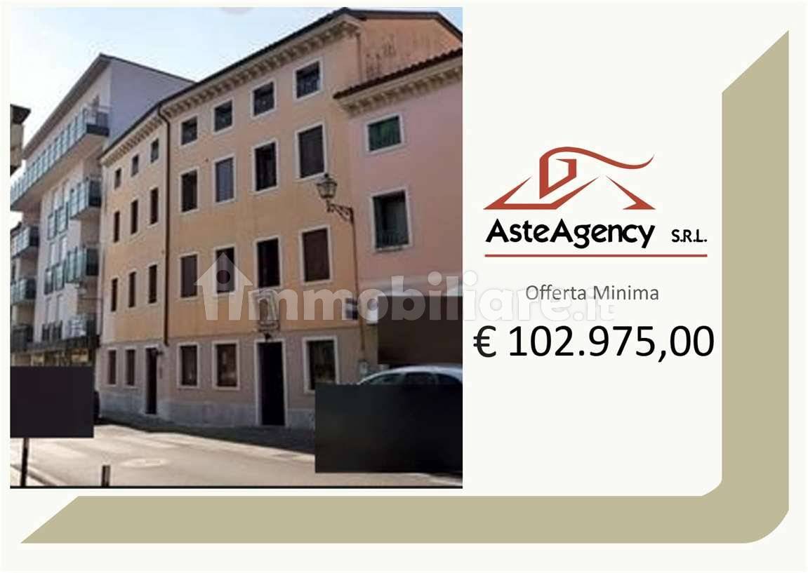 Appartamento in vendita a Thiene