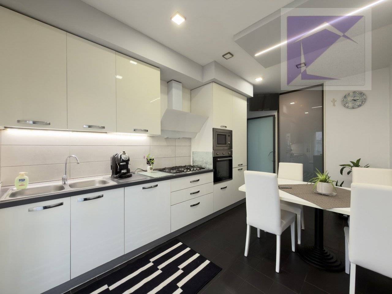 Attico - Mansarda in vendita a Camposampiero