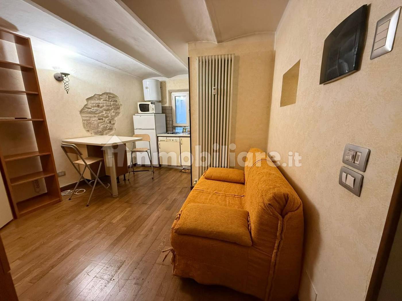 Appartamento in affitto a Perugia