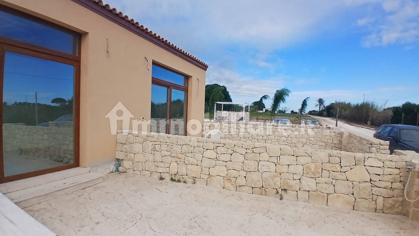 Appartamento in vendita a Portopalo di Capo Passero