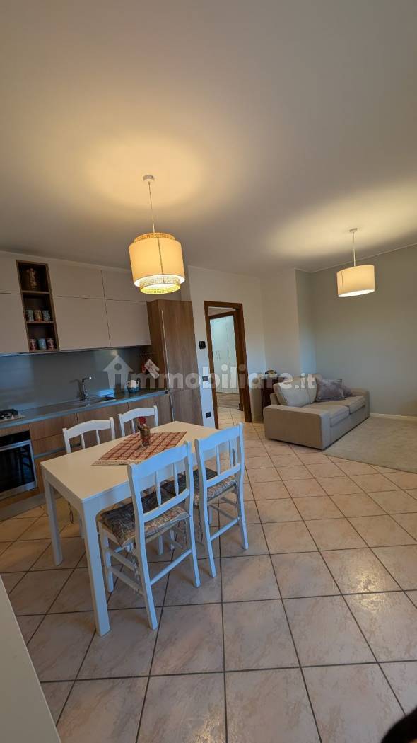 Appartamento in vendita a Villorba