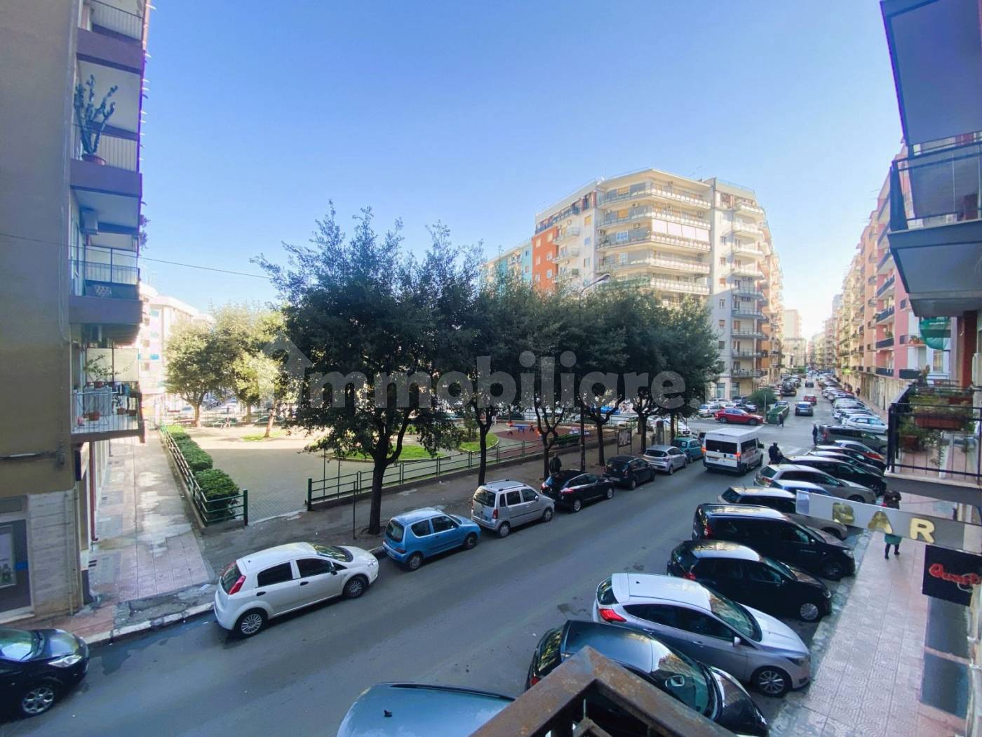 Appartamento in vendita a Taranto