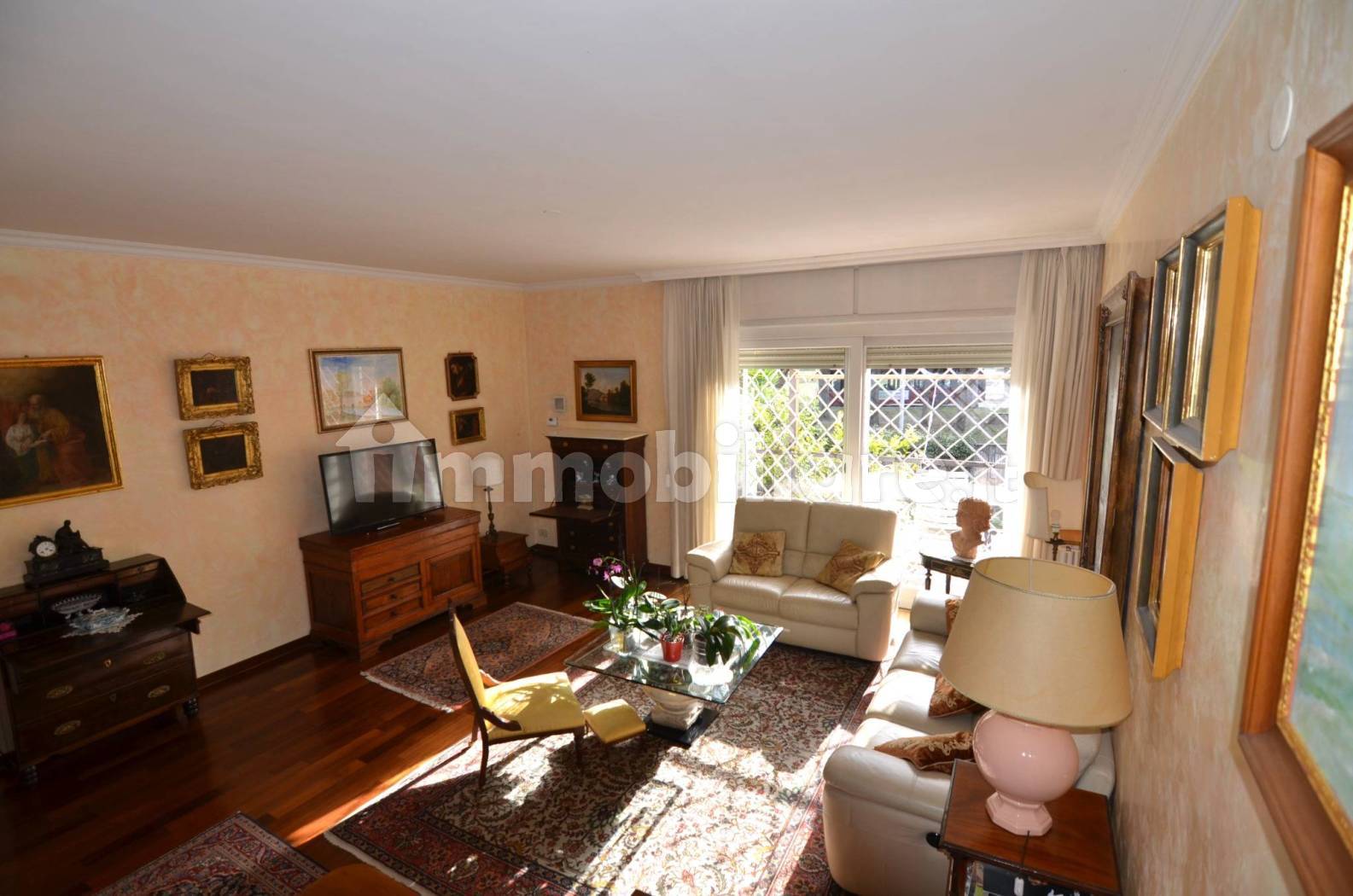 Villetta a schiera in vendita a Roma