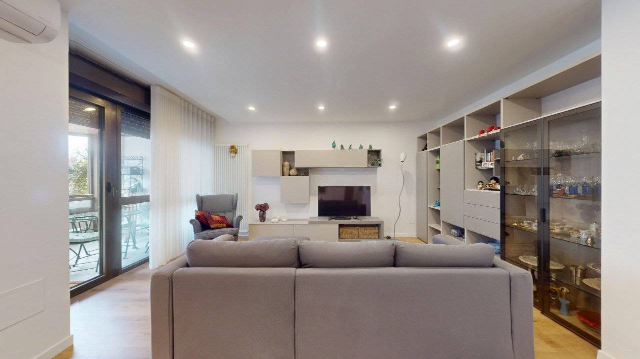 Appartamento in affitto a Vicenza