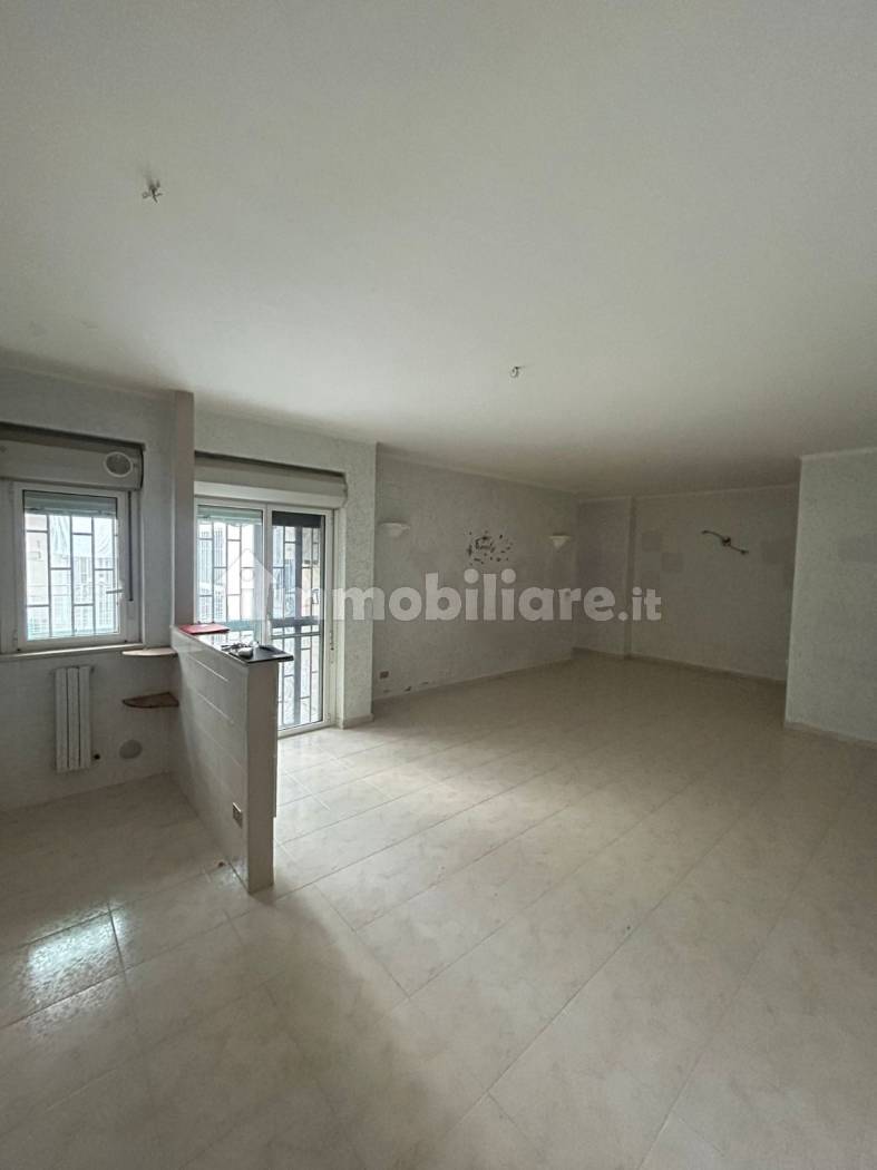 Appartamento in vendita a Barletta